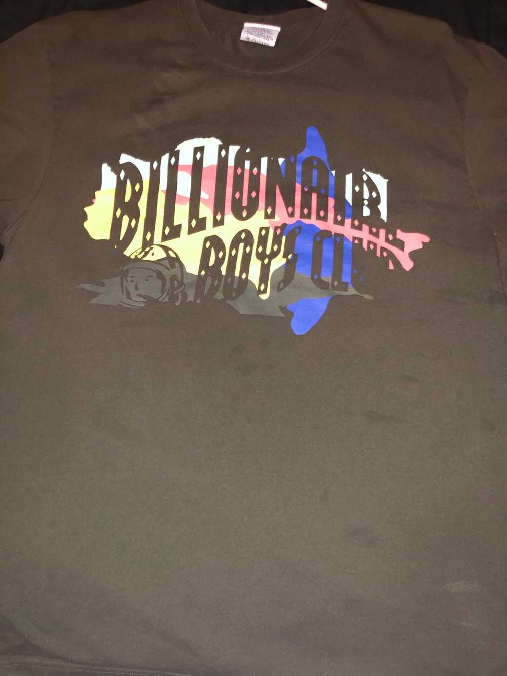 Billionaire Boys Club Billionaire boys club tee - image 2