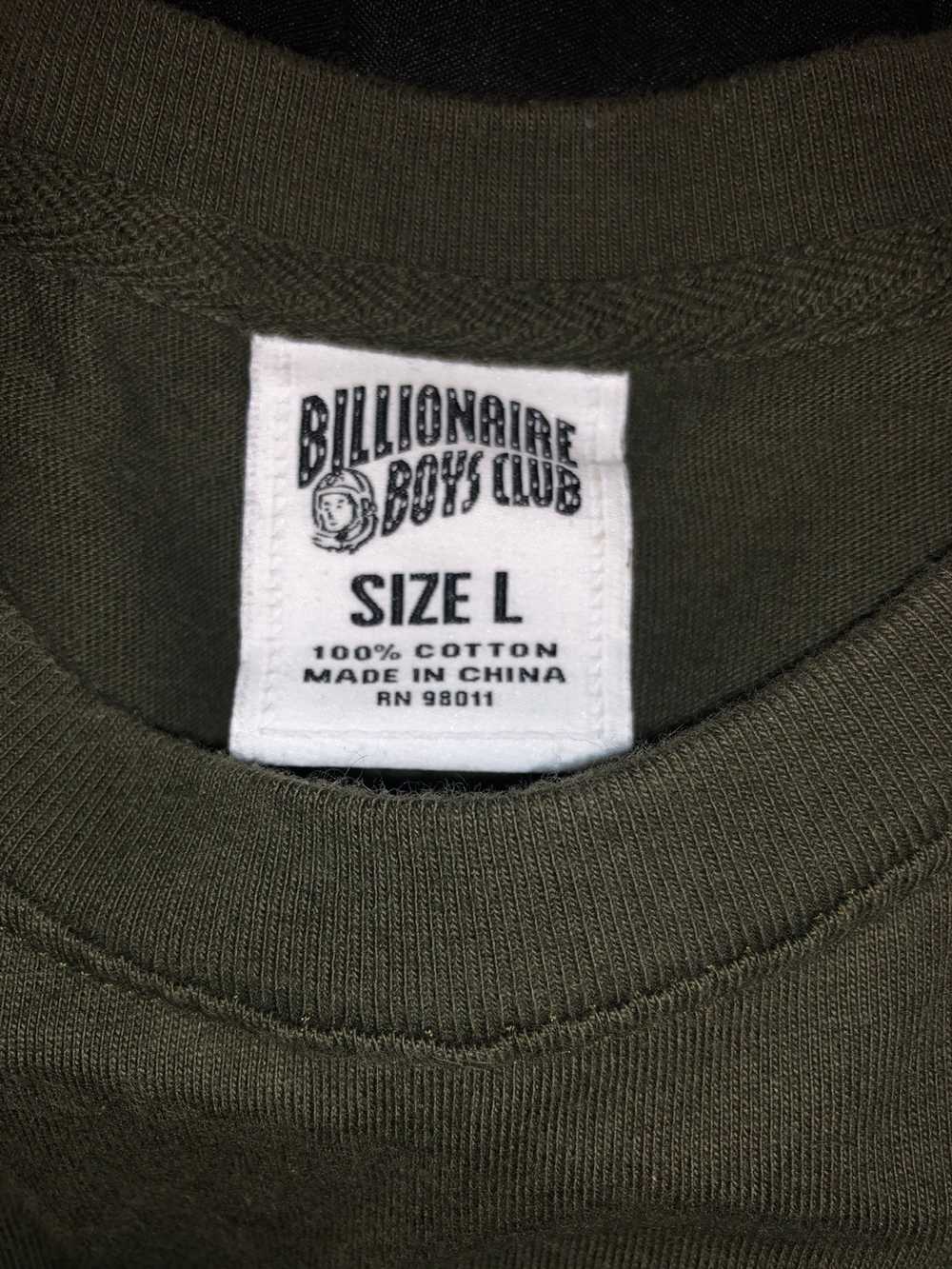 Billionaire Boys Club Billionaire boys club tee - image 3