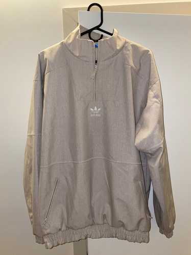 Adidas 3 strips jacket