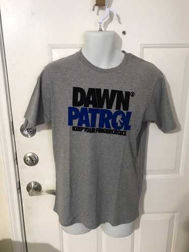 Fingercroxx Dawn Patrol Graphic Tee