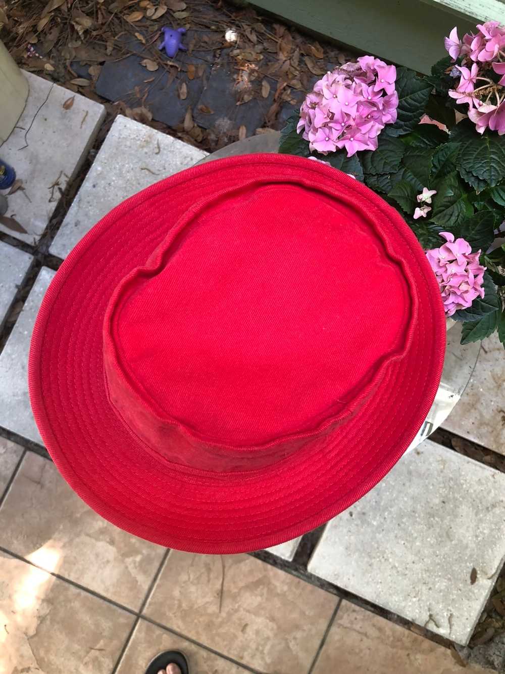 Hats × Retro Hat × Vintage YoungAn Hat Co, vintag… - image 2