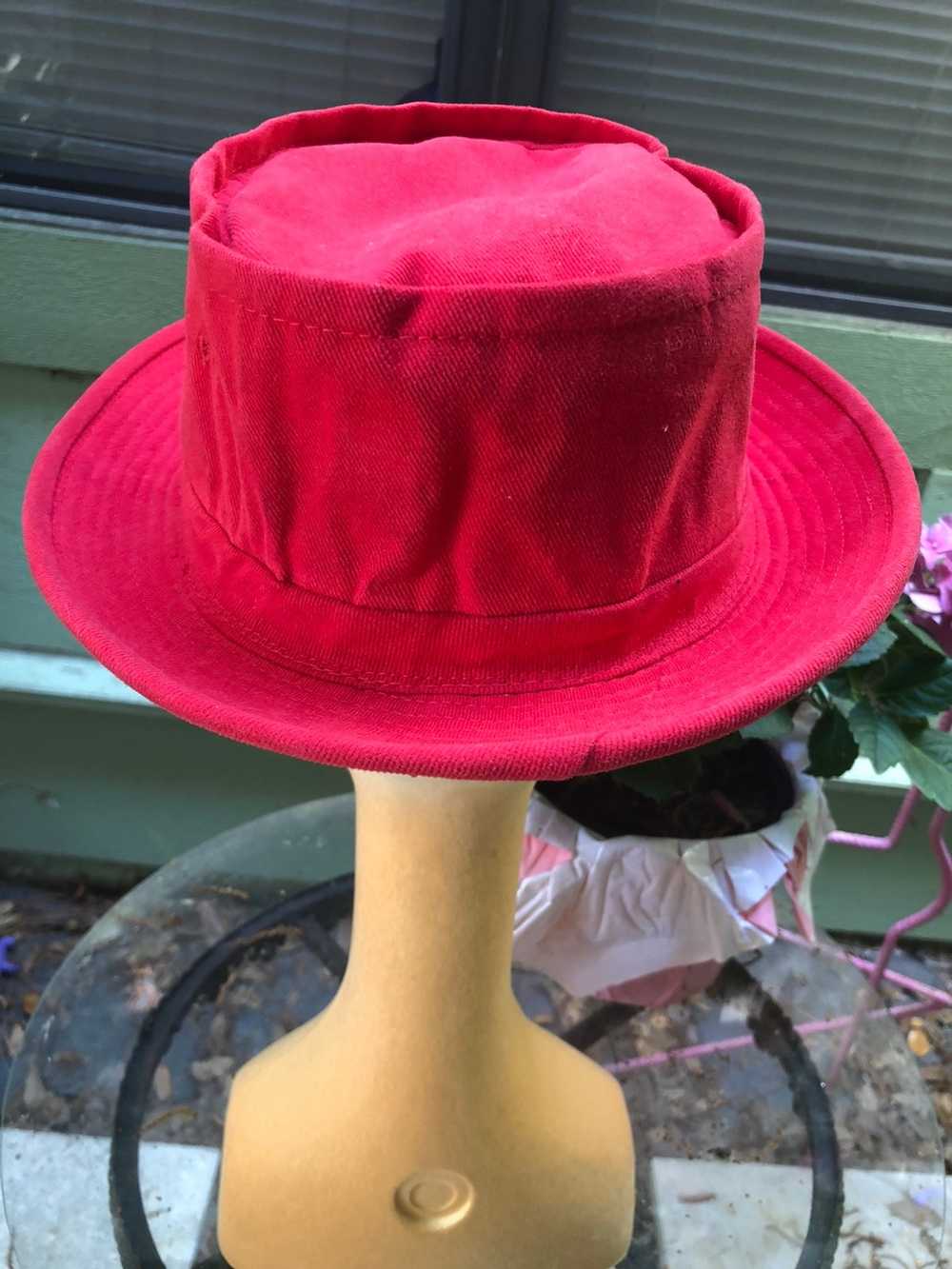Hats × Retro Hat × Vintage YoungAn Hat Co, vintag… - image 3
