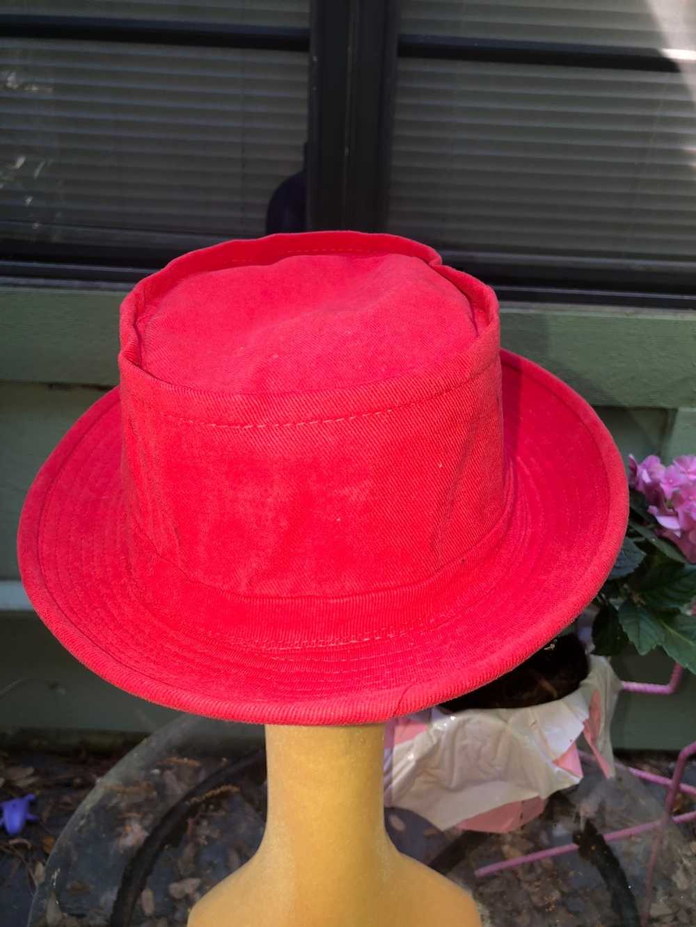 Hats × Retro Hat × Vintage YoungAn Hat Co, vintag… - image 4