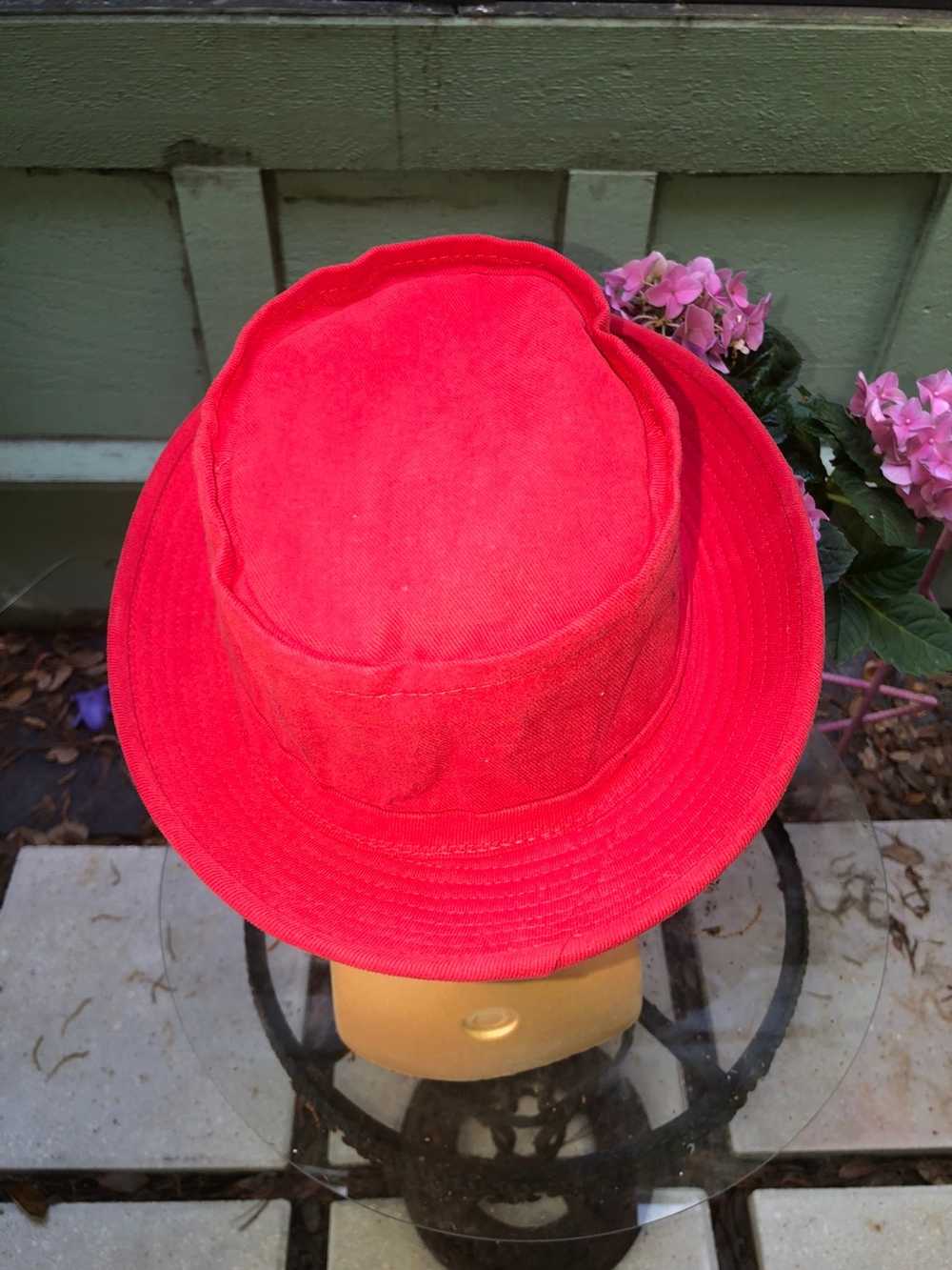 Hats × Retro Hat × Vintage YoungAn Hat Co, vintag… - image 5