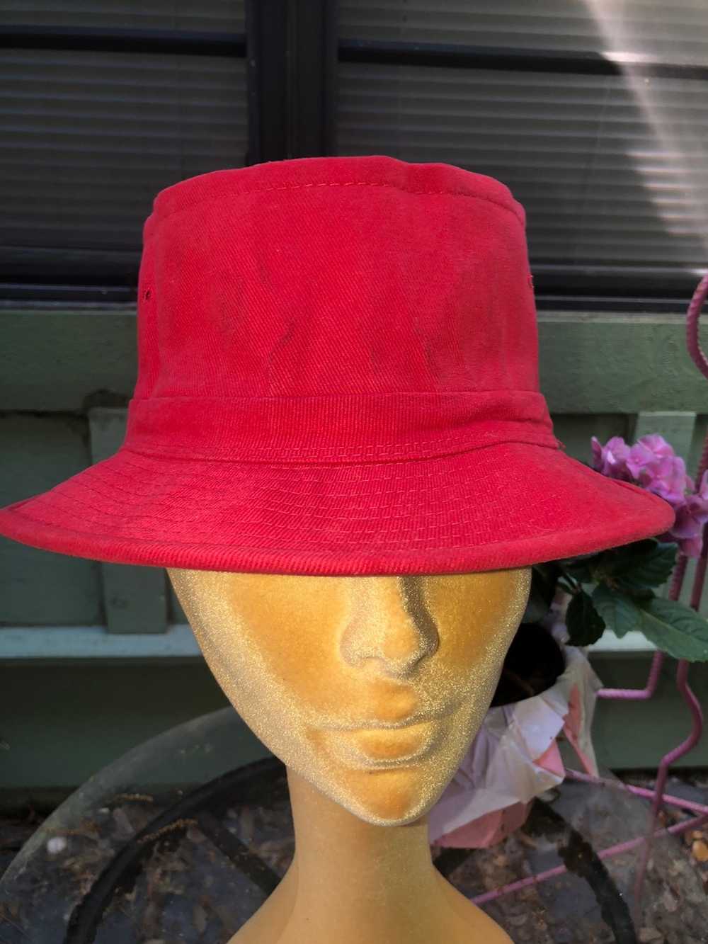 Hats × Retro Hat × Vintage YoungAn Hat Co, vintag… - image 6