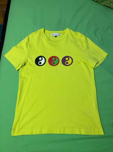 Gosha Rubchinskiy Yin Yang Tee