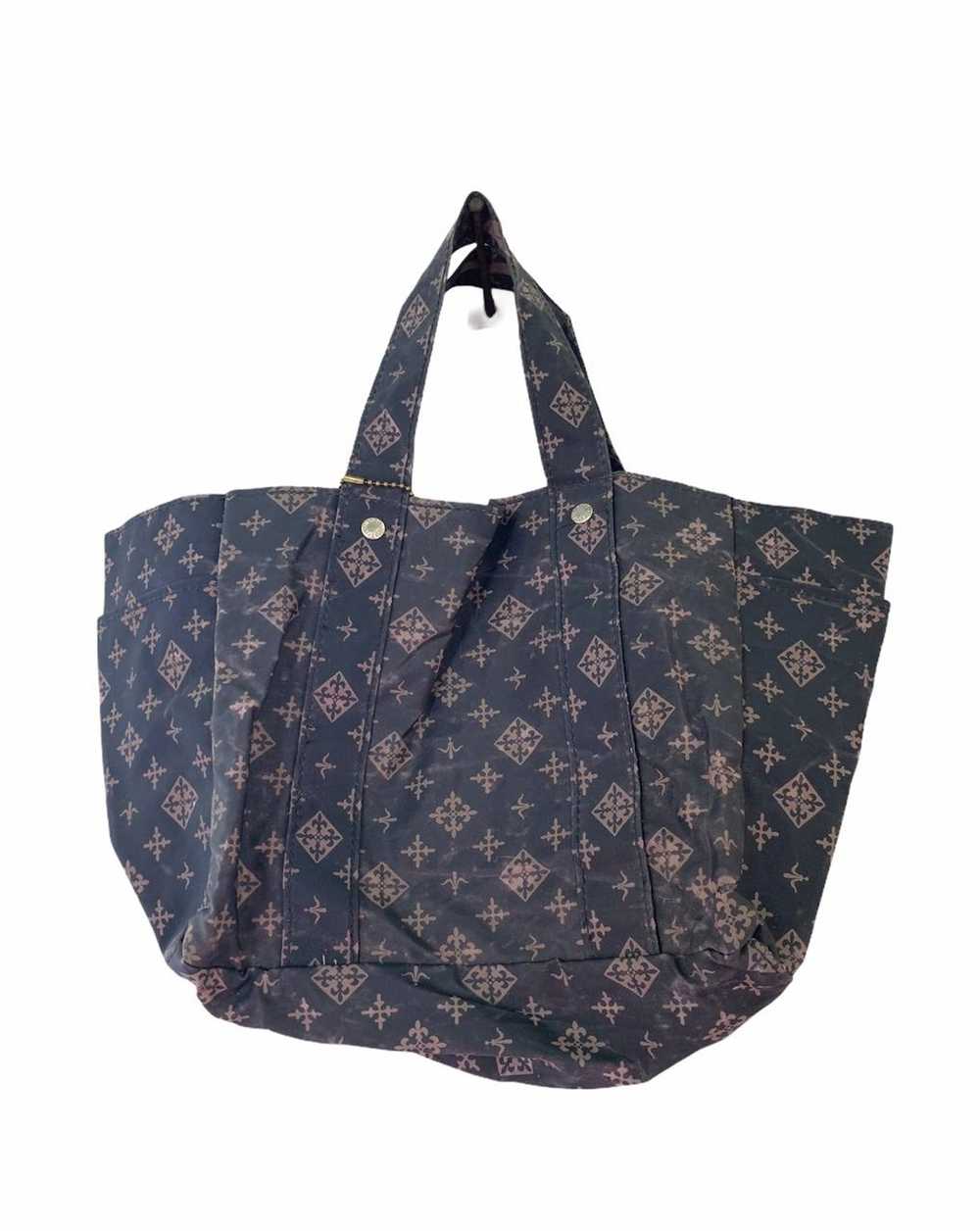 Japanese Brand × Rare Japanese Brand Tote Bag - image 2