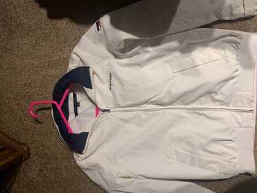 Vintage tommy hilfiger jacket - Gem