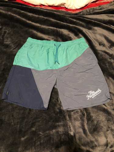 The Hundreds The Hundreds Bathing Suit Board Short