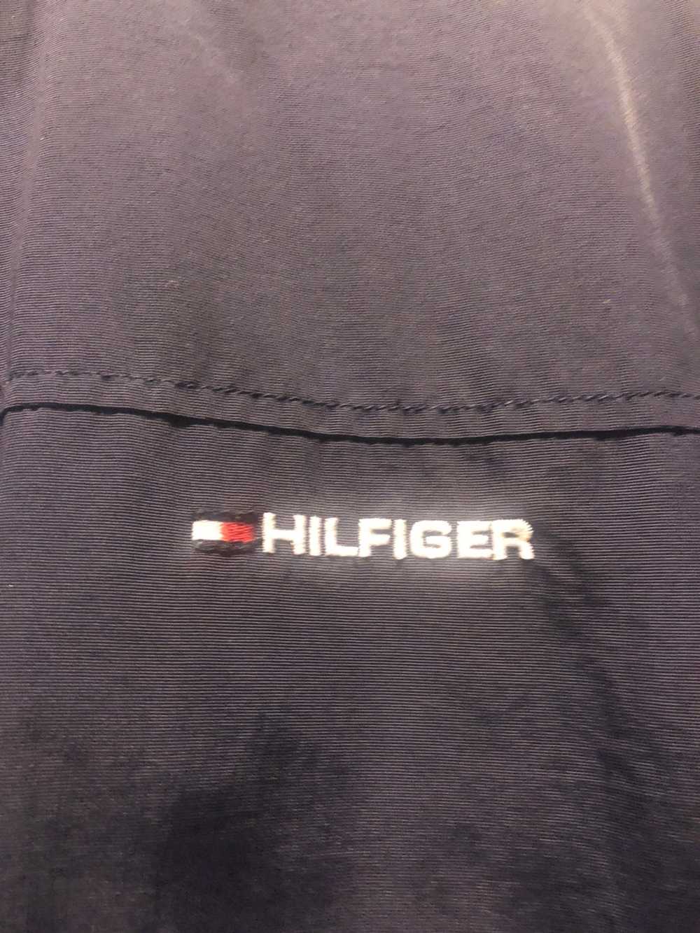 Tommy Hilfiger Vintage Tommy Jacket - image 2