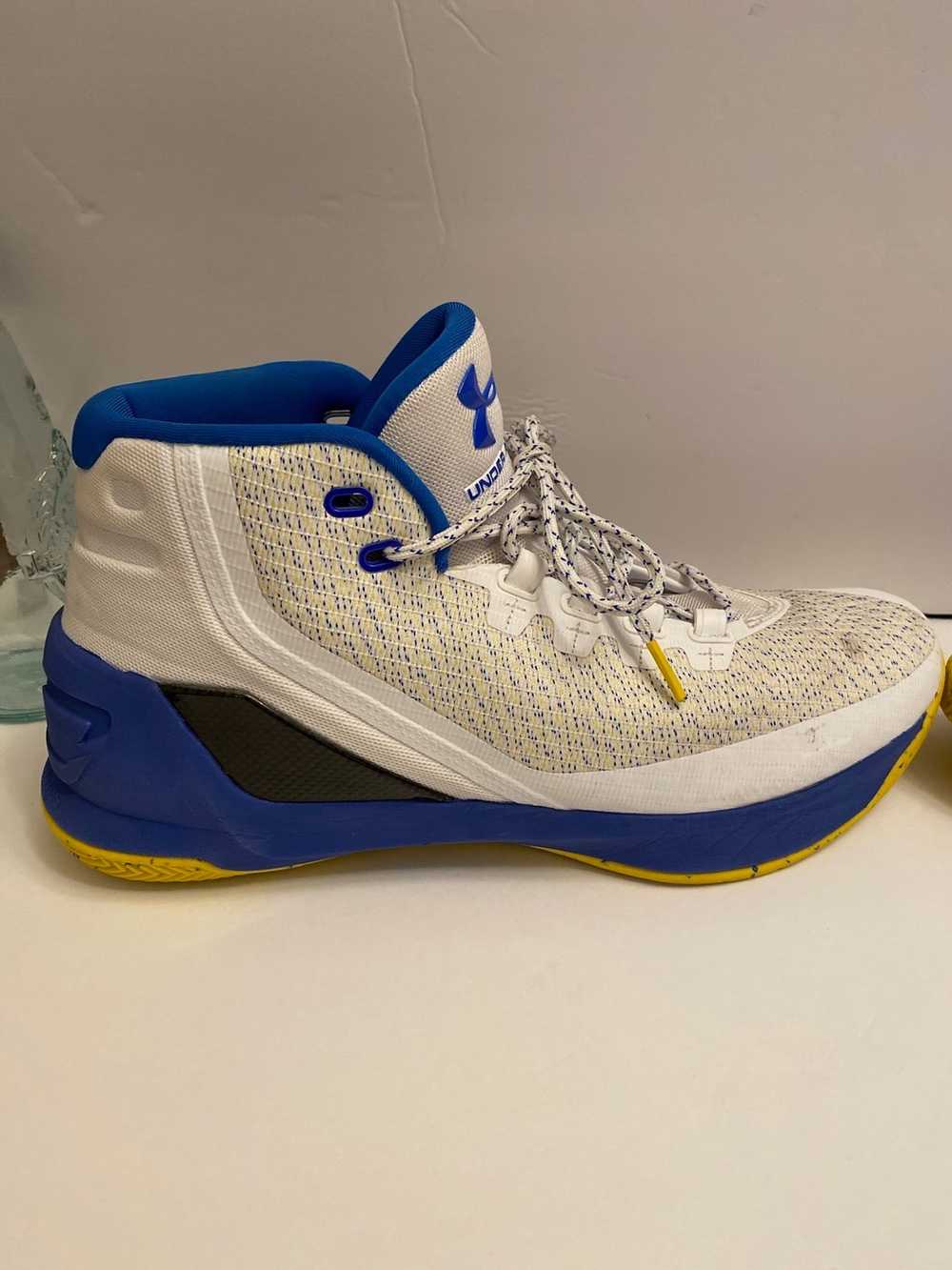 Under Armour Steph curry under armor basketball 11 me… - Gem