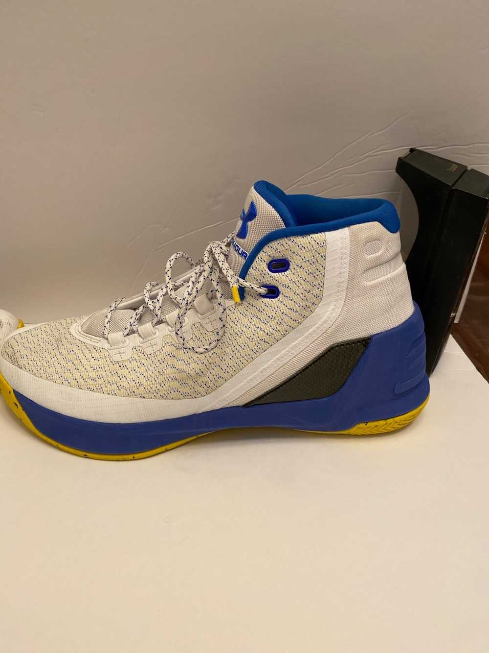 Under Armour Steph curry under armor basketball 11 me… - Gem