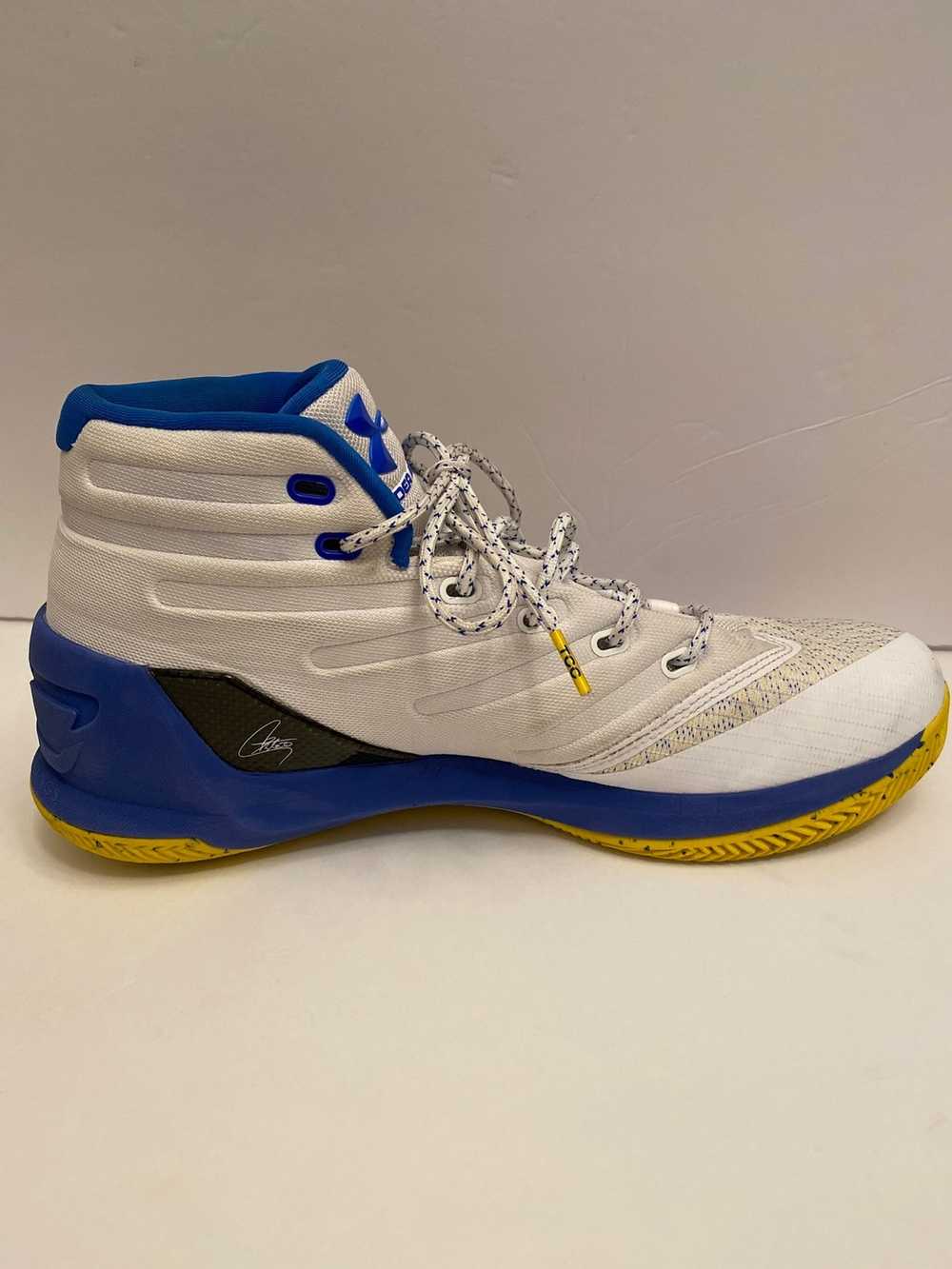 Under Armour Steph curry under armor basketball 11 me… - Gem