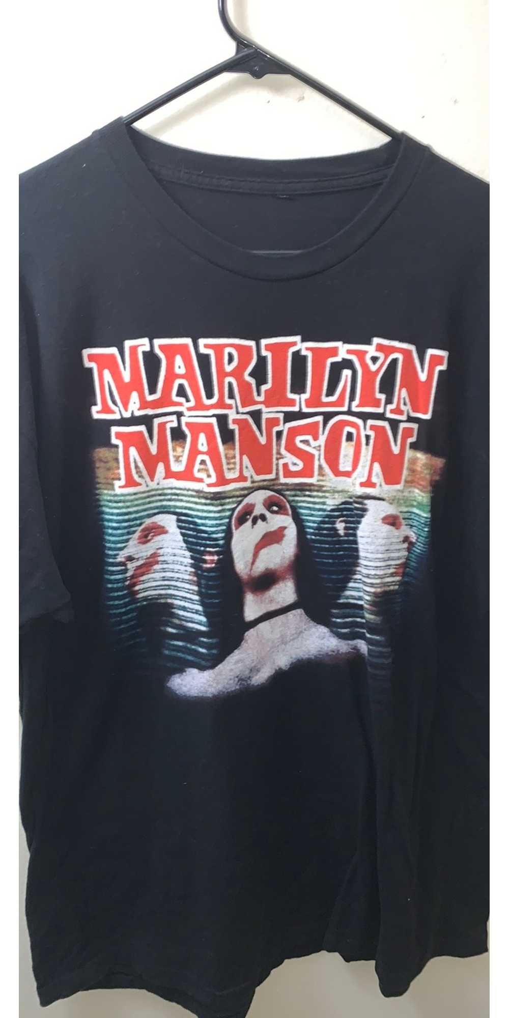 Marilyn Manson Vintage (1996) Marilyn Manson “Swe… - image 3