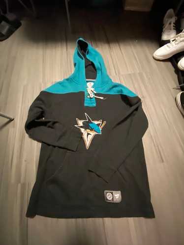 NHL Dope San Jose Sharks Hoodie