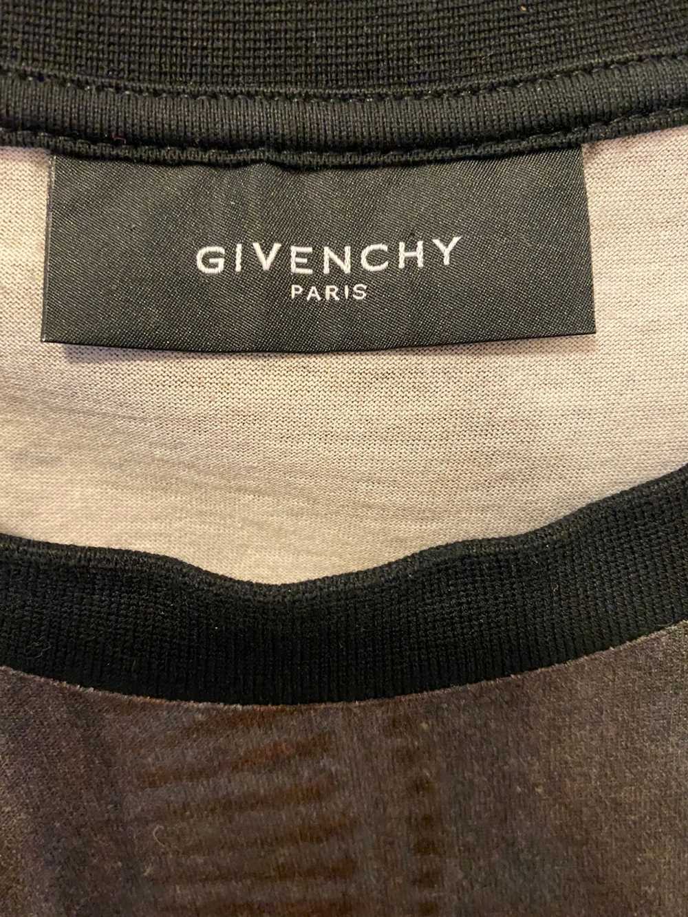 Givenchy Givenchy T-shirt - image 3