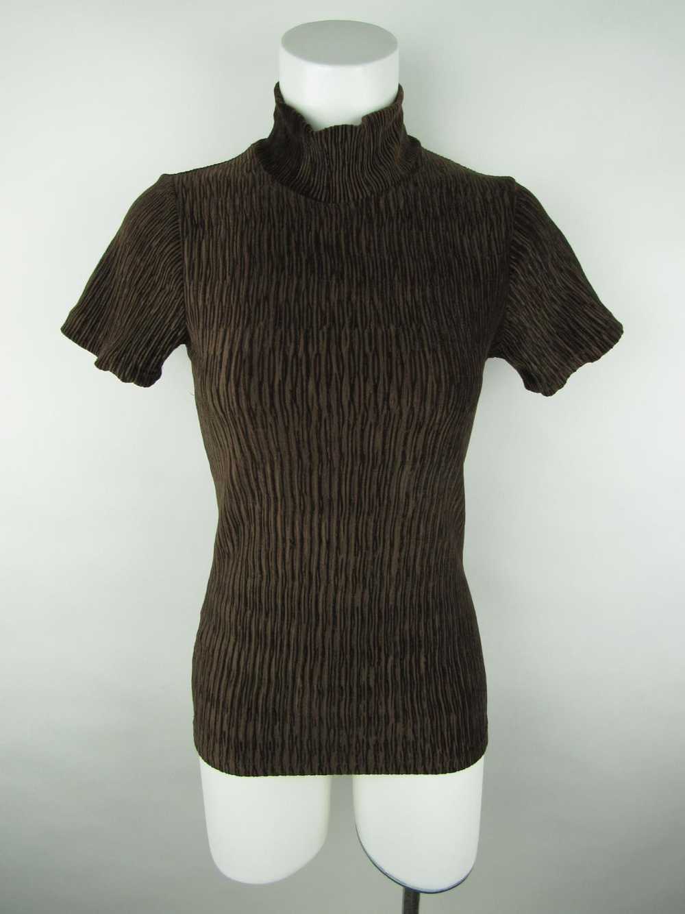 Central Park West Knit Top - image 1