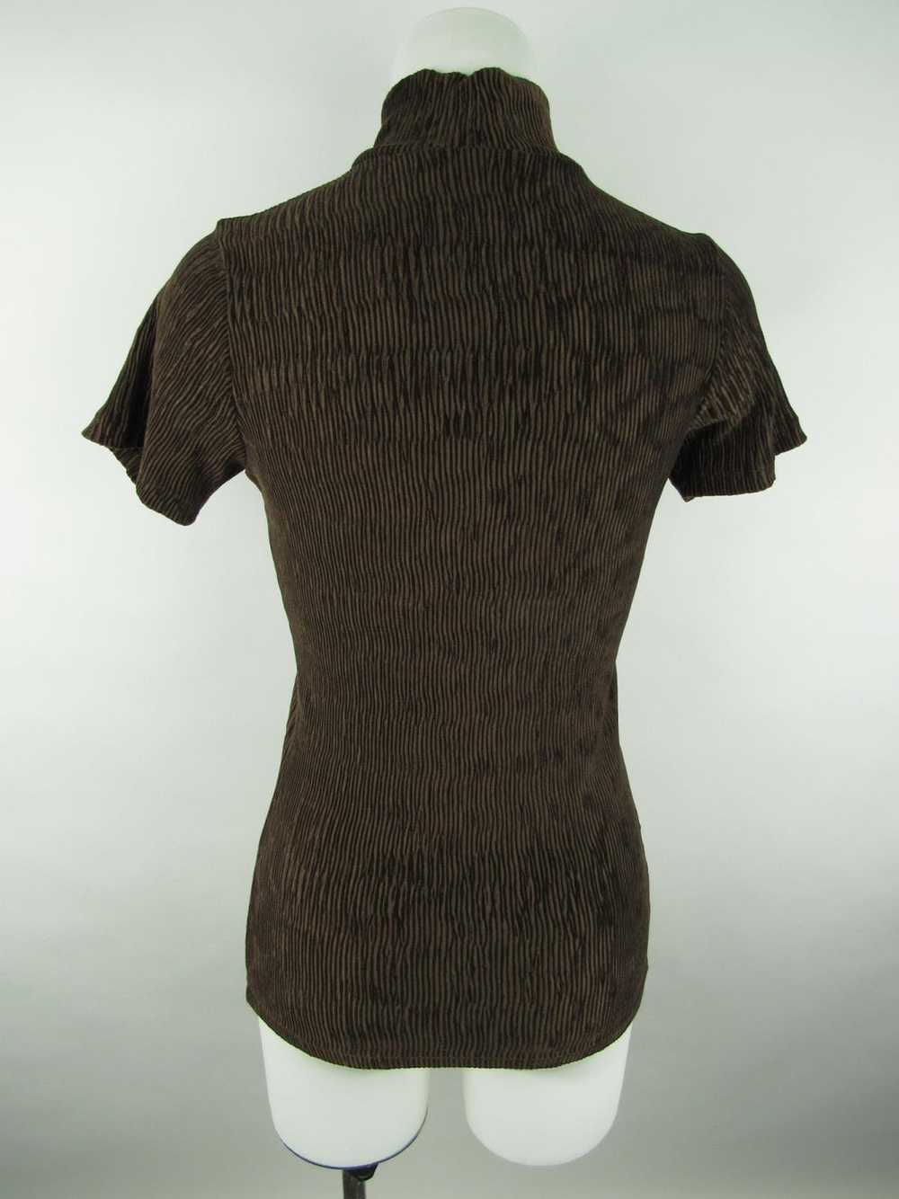 Central Park West Knit Top - image 2