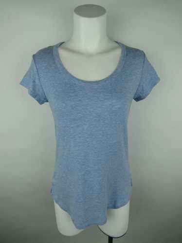 Cynthia Rowley T-Shirt Top - image 1