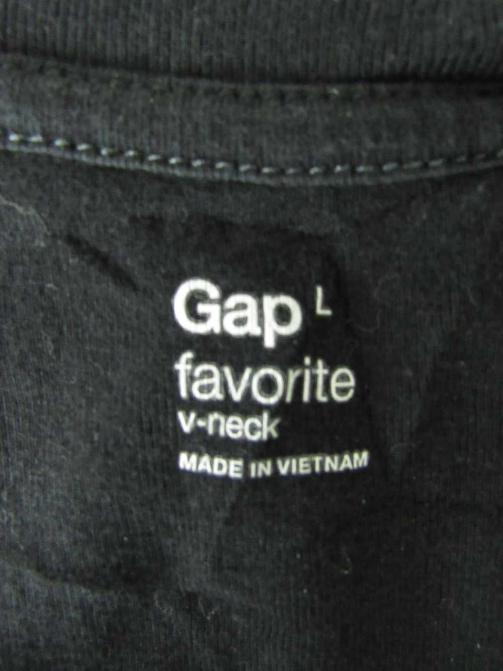 Gap T-Shirt Top - image 3