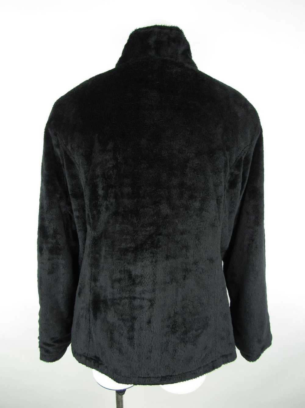 Calvin Klein Fleece Jacket - image 2