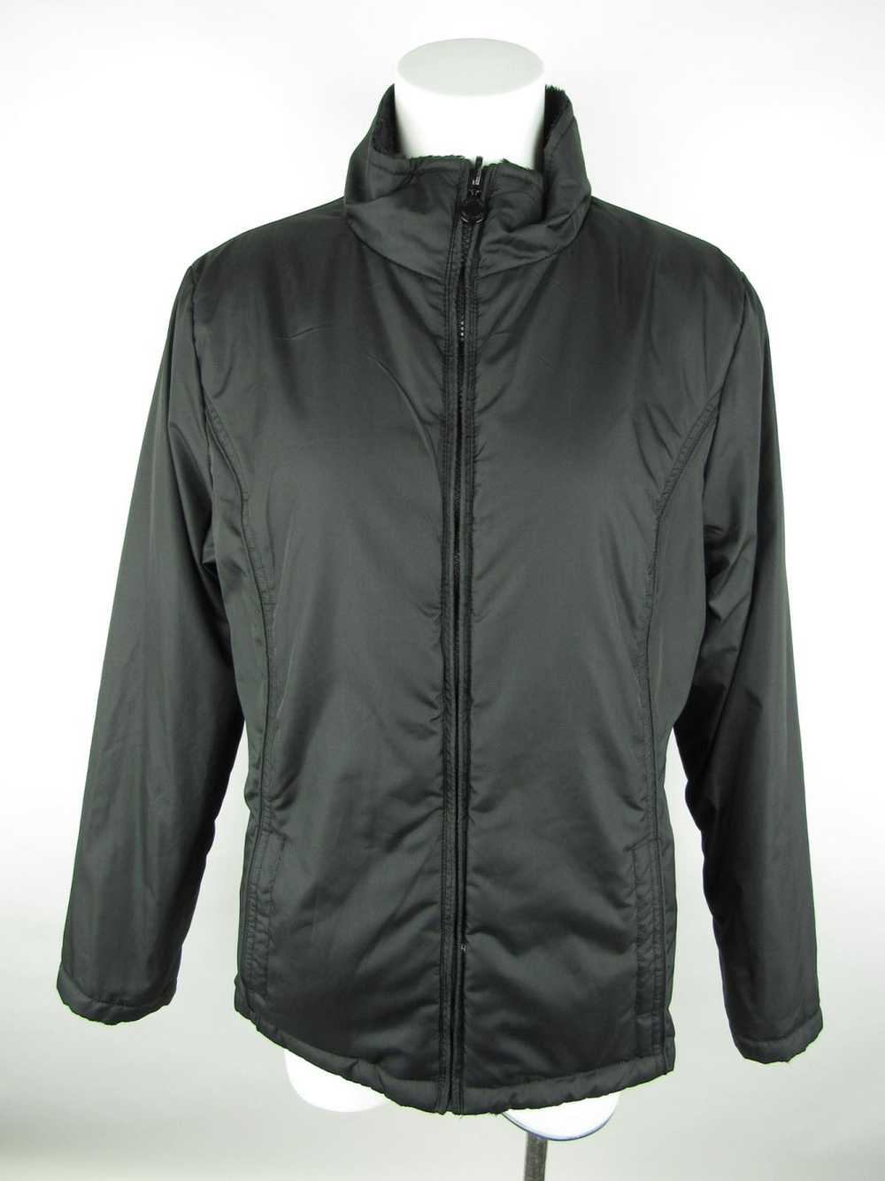 Calvin Klein Fleece Jacket - image 3