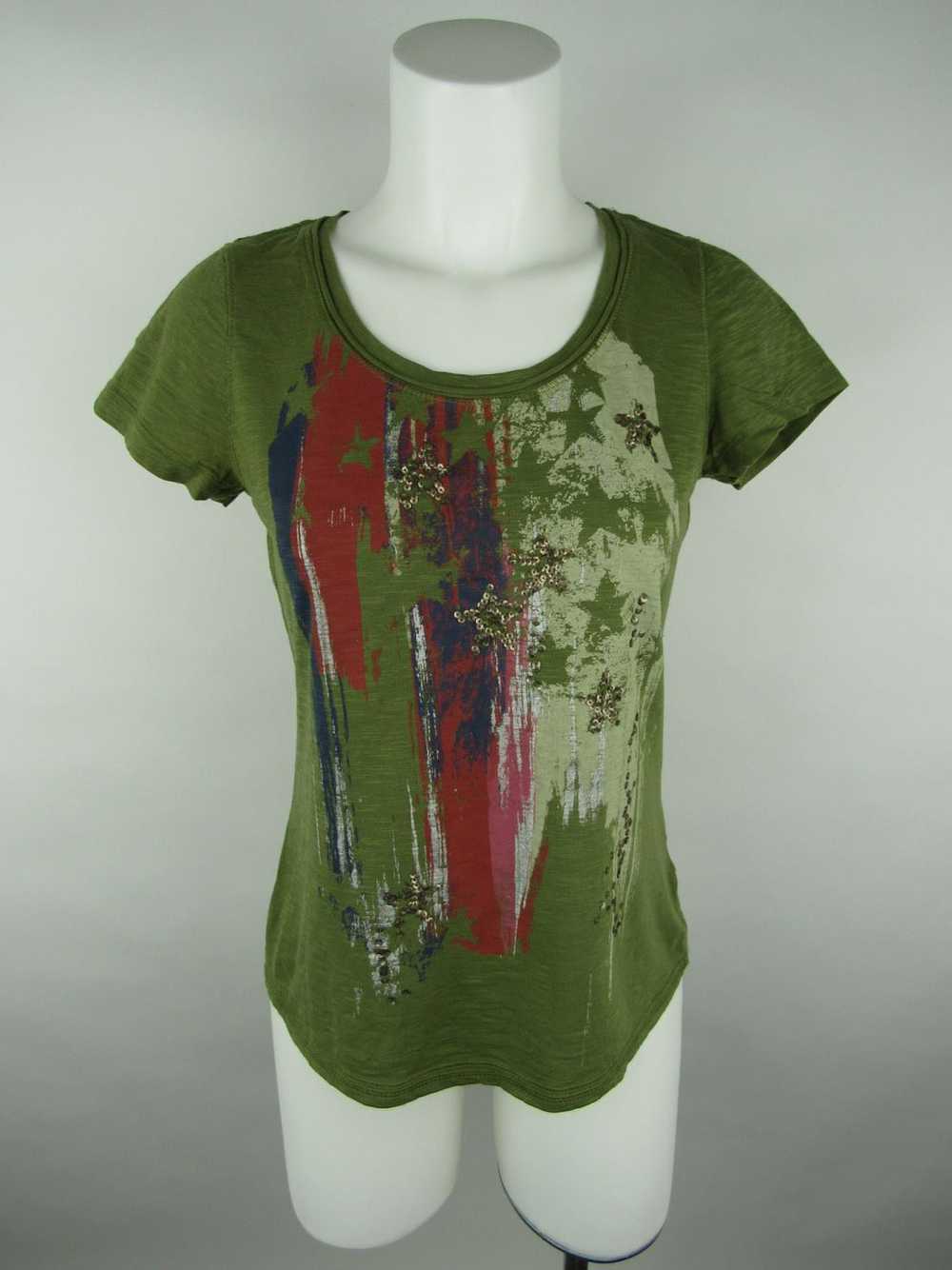 Sonoma T-Shirt Top - image 1