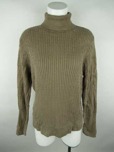 Pria Turtleneck Sweater