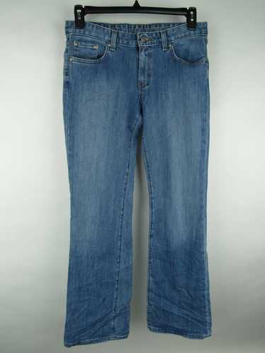 Boston Proper Bootcut Jeans