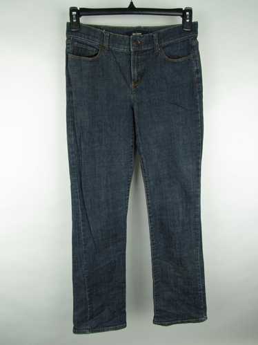 Daisy Fuentes Bootcut Jeans - image 1