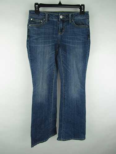Jennifer Lopez Bootcut Jeans