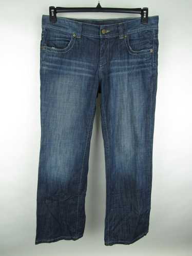 London Jean Bootcut Jeans