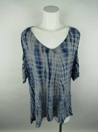 SJS Tunic Top