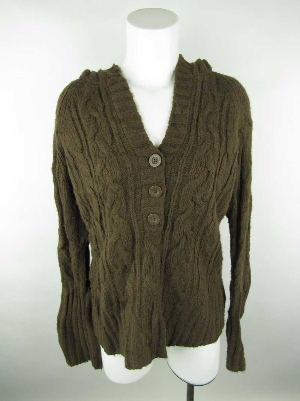Mossimo Pullover Sweater - image 1