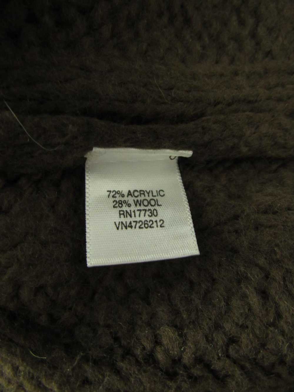 Mossimo Pullover Sweater - image 4