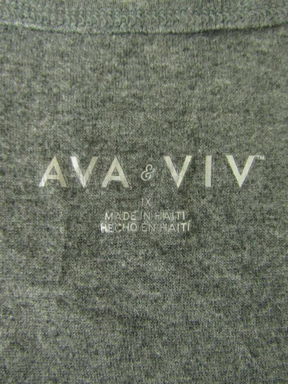 Ava & Viv Tank Top - image 3