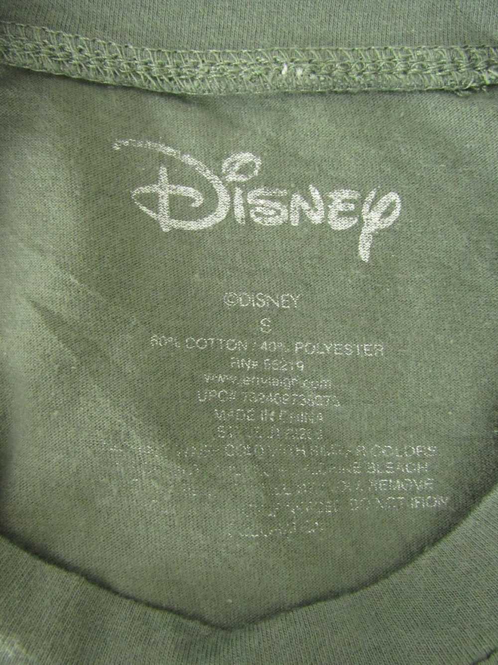 Disney T-Shirt Top - image 3