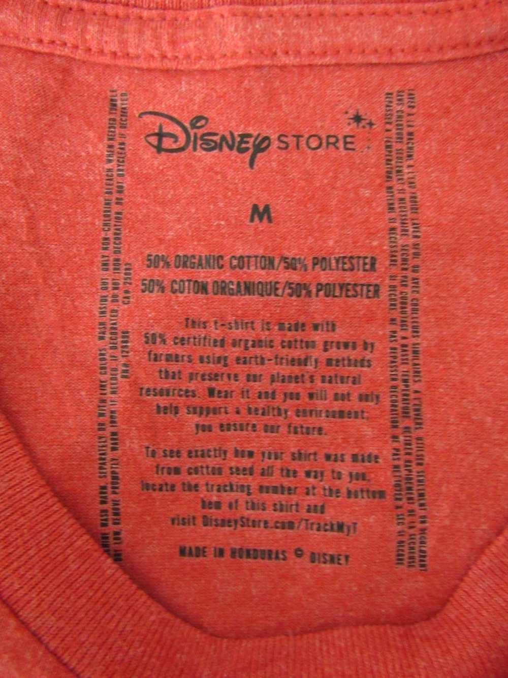 Disney Store T-Shirt Top - image 3