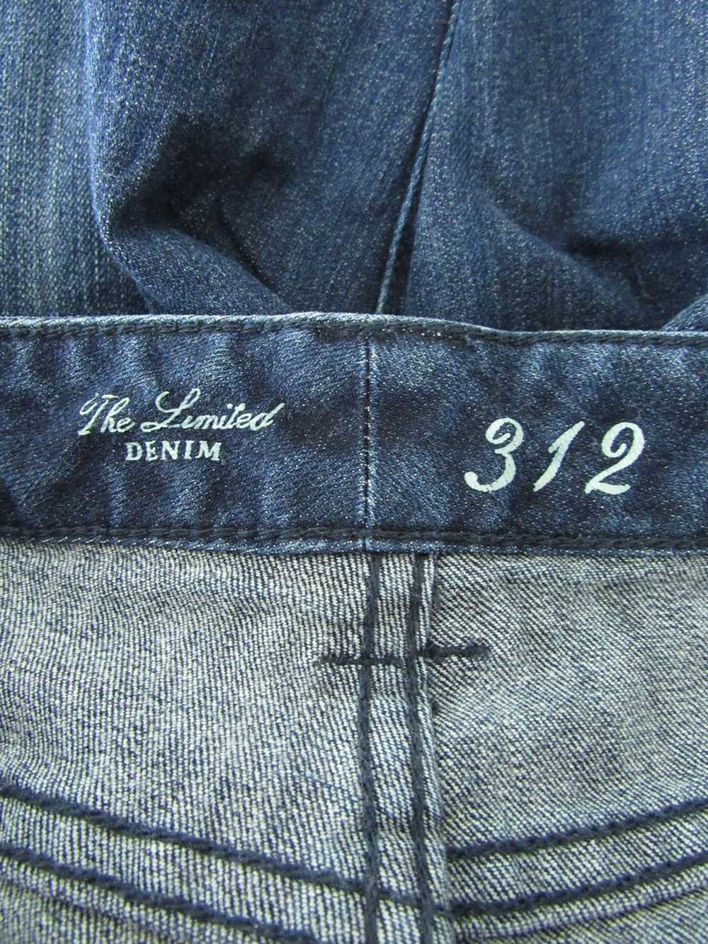 The Limited Bootcut Jeans - image 3