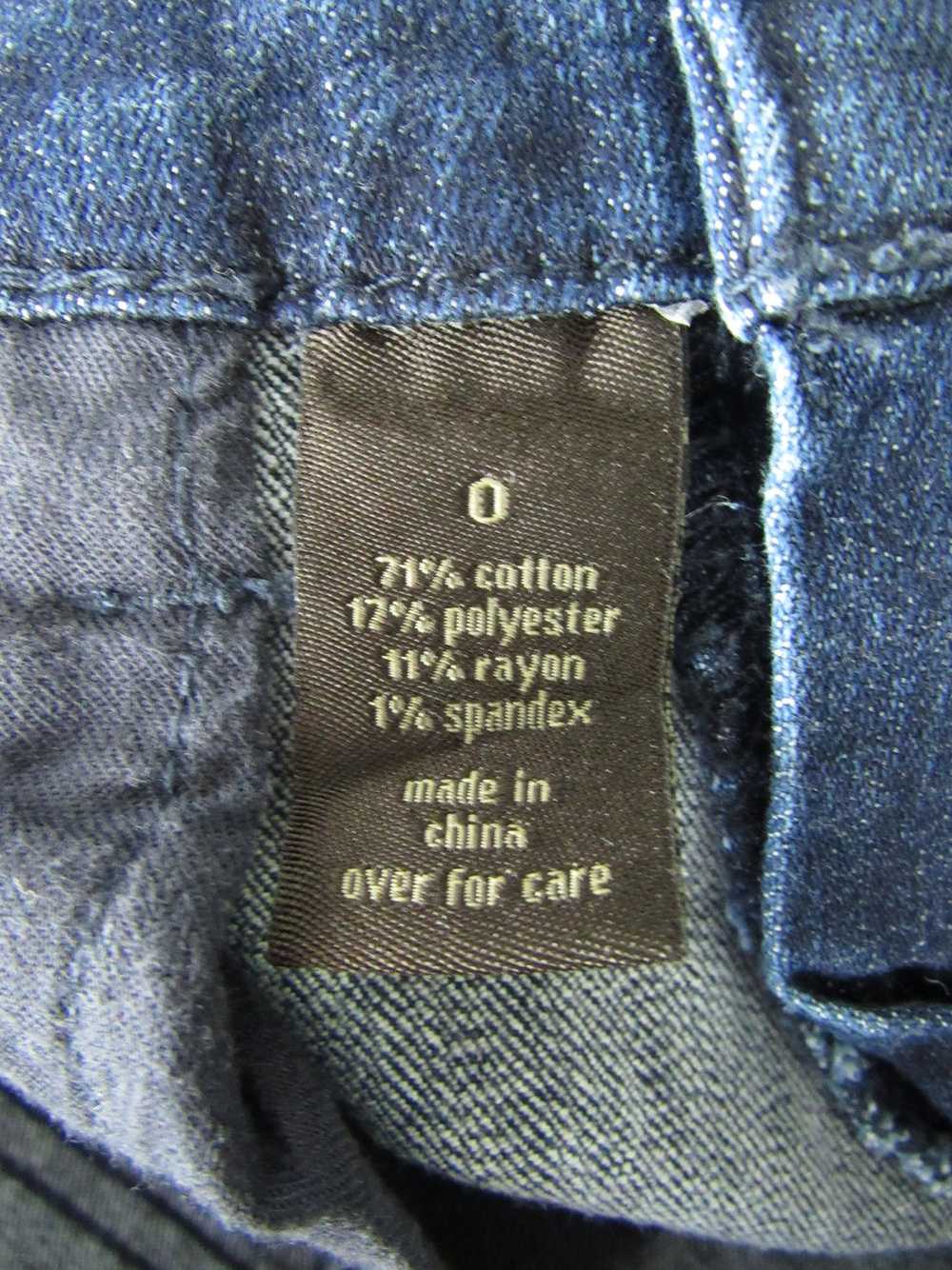 The Limited Bootcut Jeans - image 4