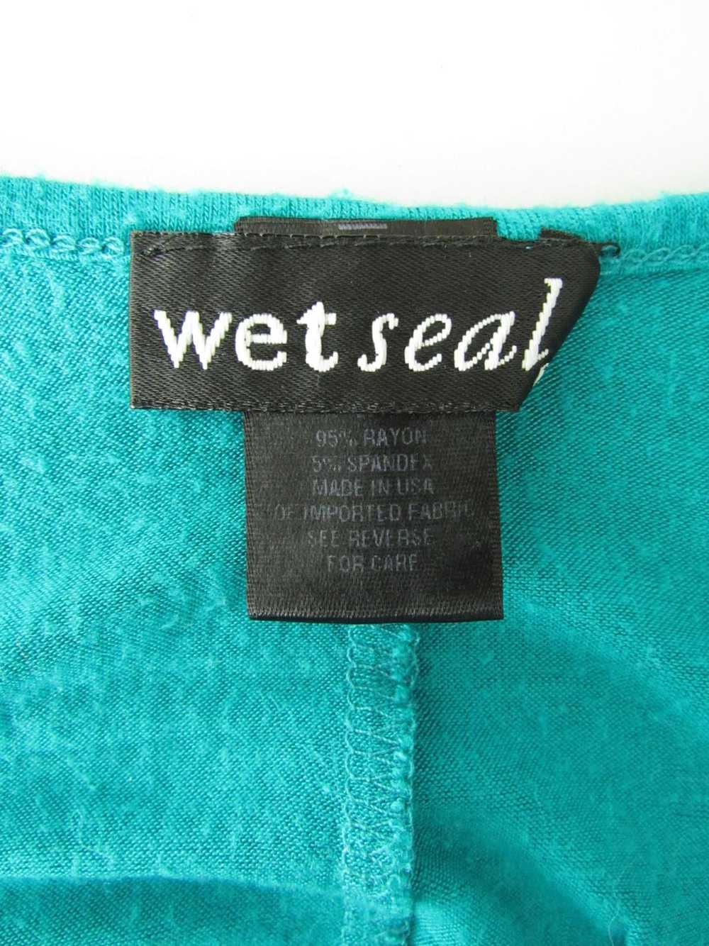 Wet Seal Tank Top - image 3