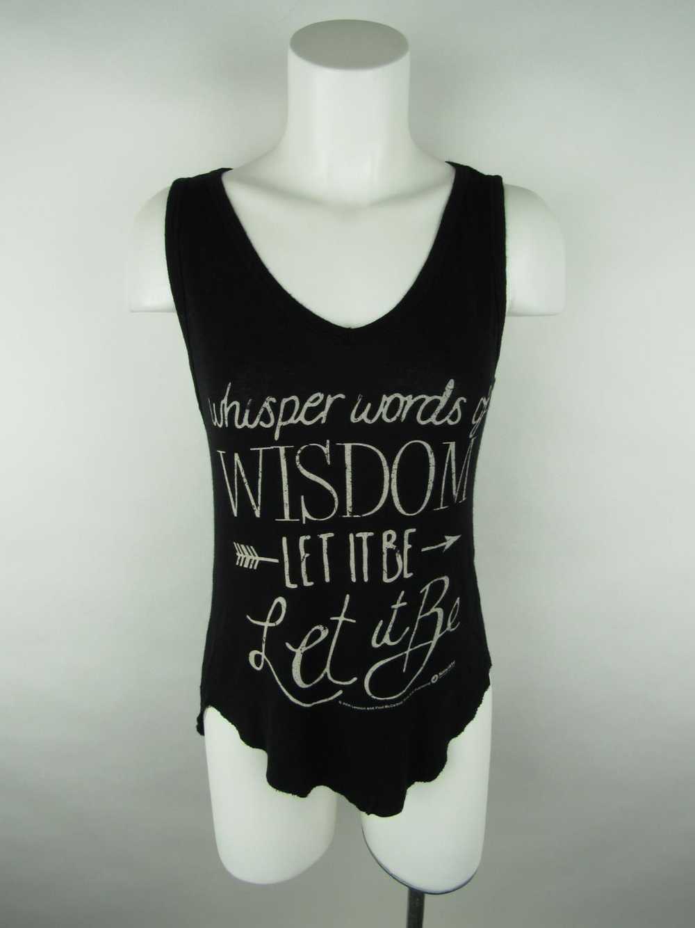 Jakes Dry Goods Tank Top - image 1