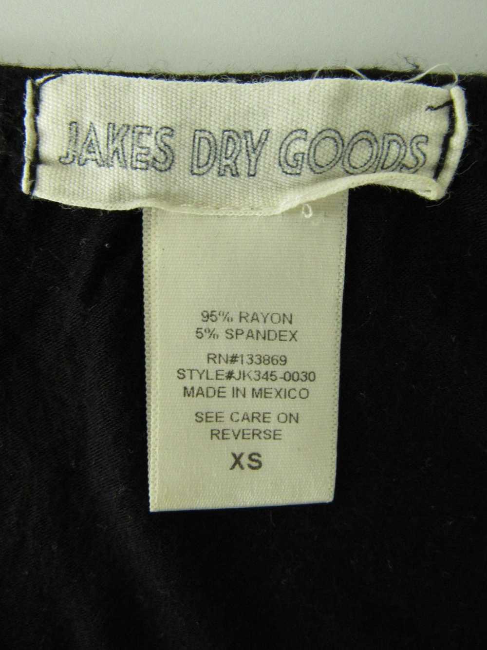 Jakes Dry Goods Tank Top - image 3