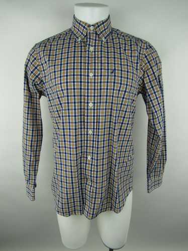 Nautica Button-Front Shirt - image 1