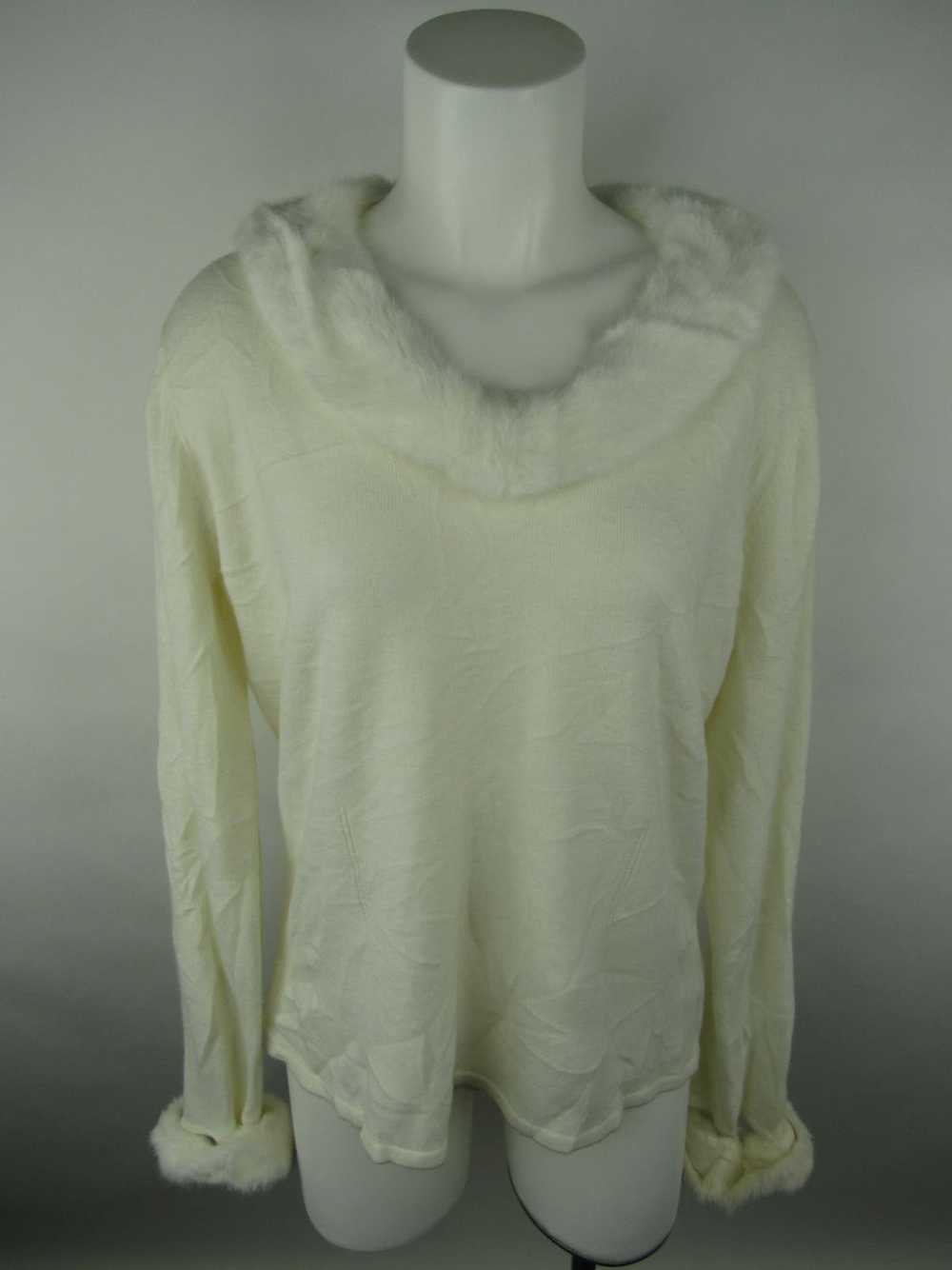 Norton McNaughton Pullover Sweater - image 1