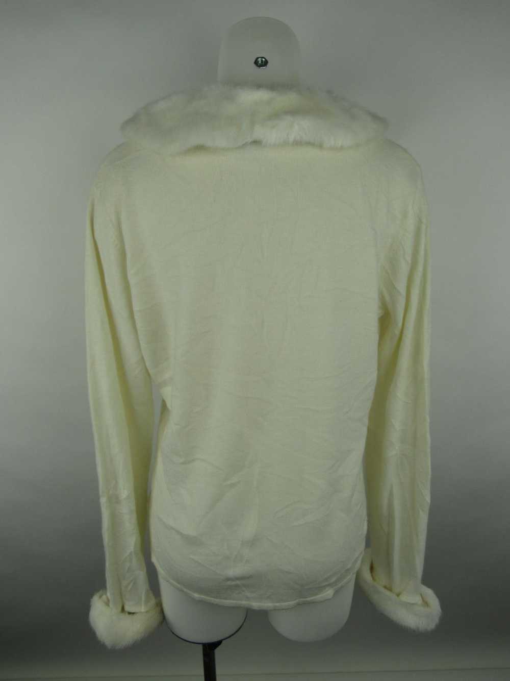 Norton McNaughton Pullover Sweater - image 2