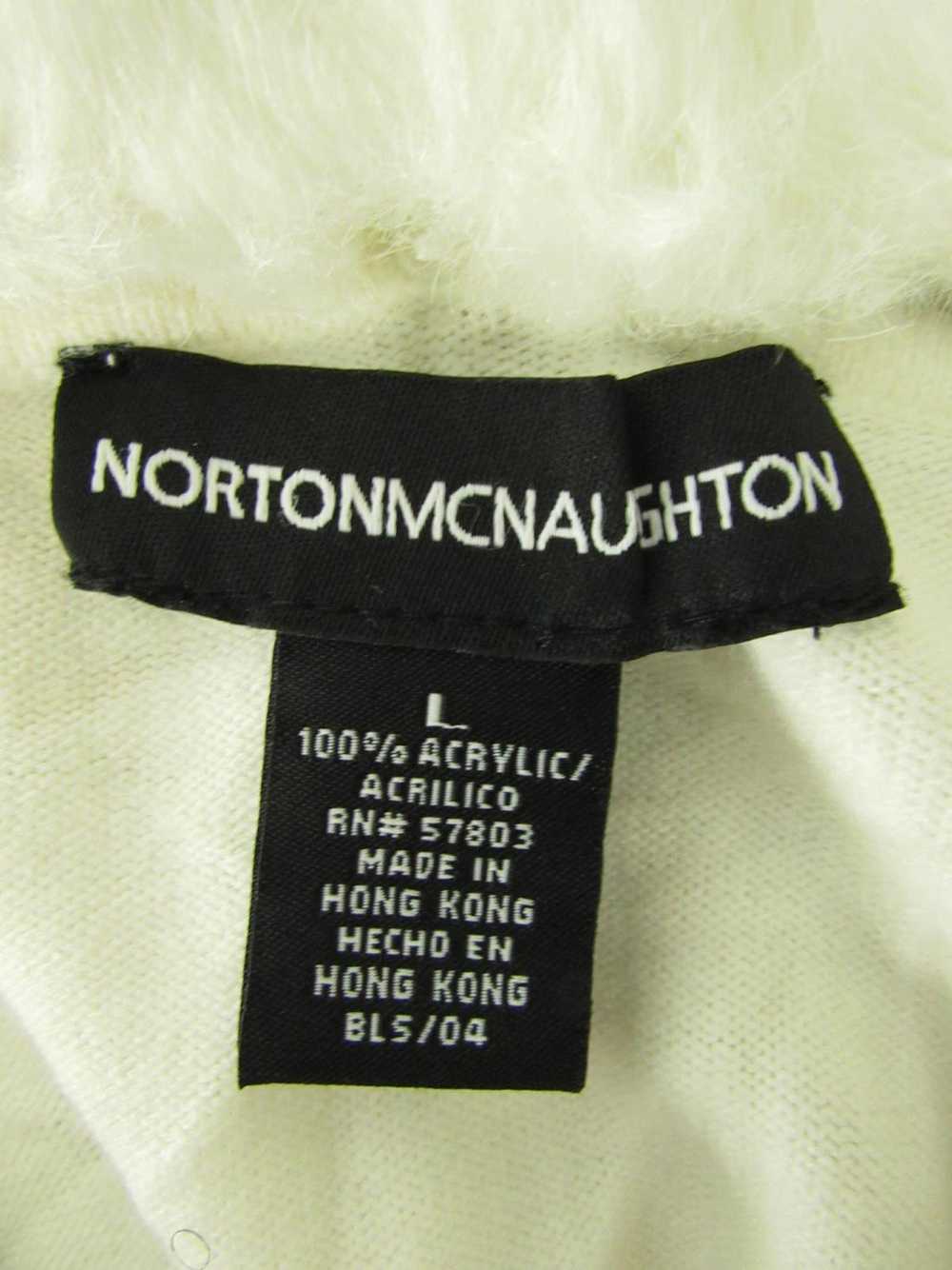 Norton McNaughton Pullover Sweater - image 3