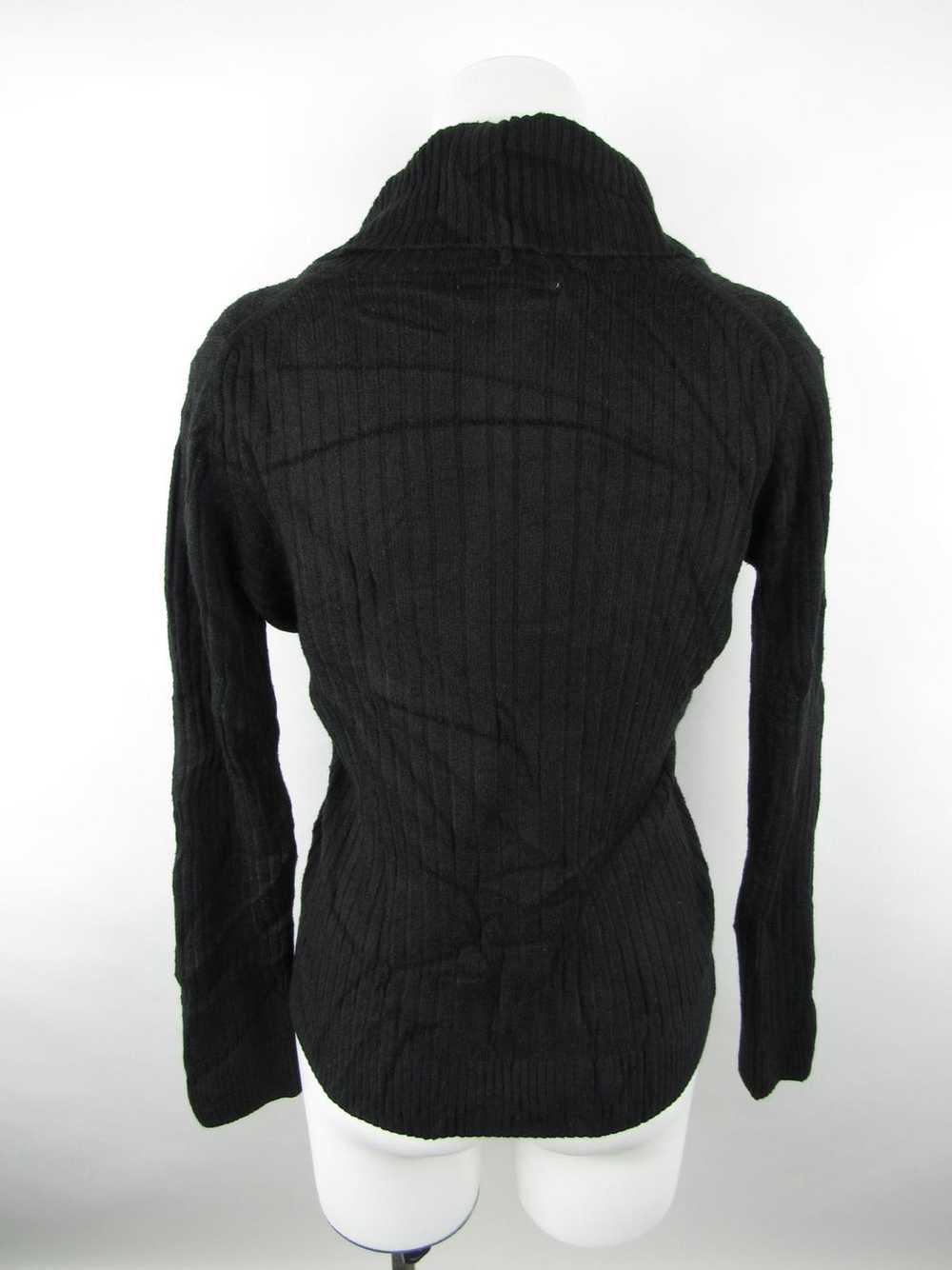 G.H. Bass & Co Turtleneck Sweater - image 2