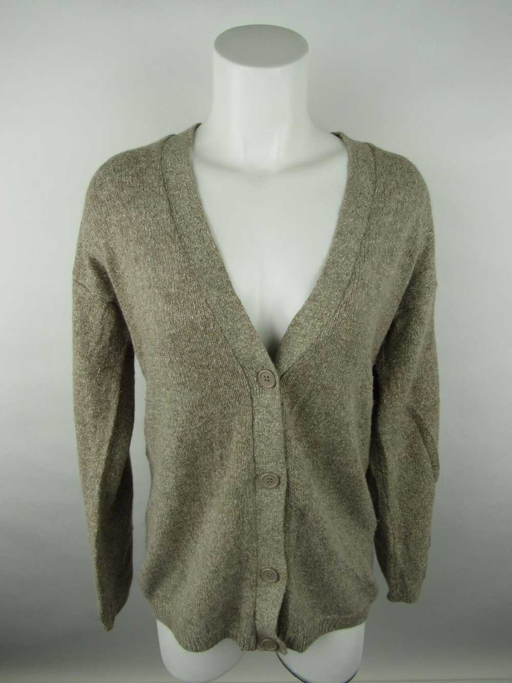 T.R. Bentley Cardigan Sweater - image 1