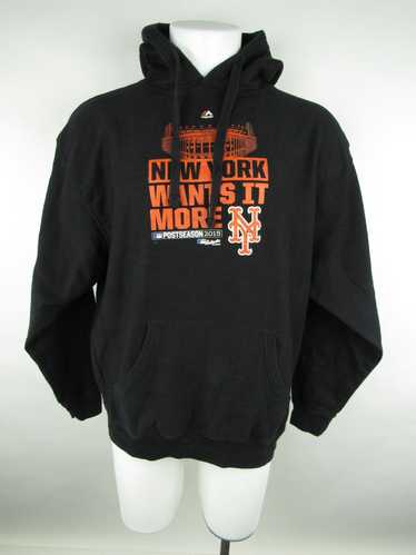 Mill Tex Hoodie